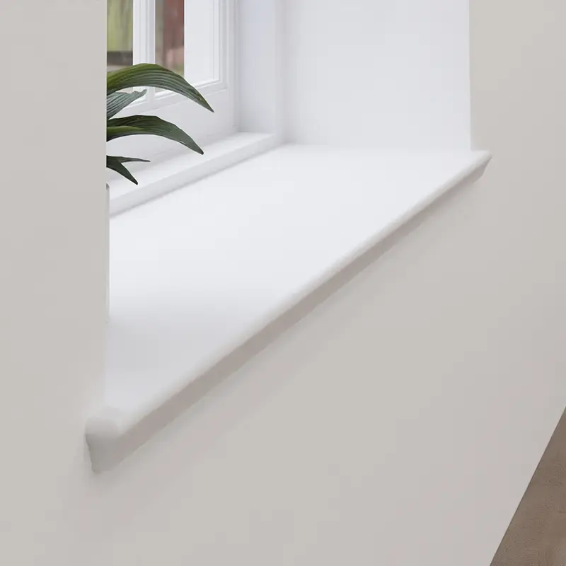 Meest Verkocht Vensterbank Galina - MDF v313 - 22 mm dik